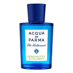 Bergamotto di Calabria, ACQUA DI PARMA